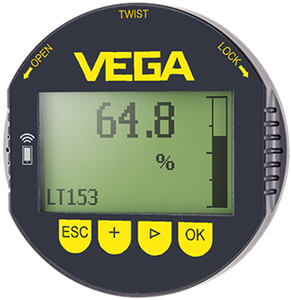 PLICSCOM.XW Módulo universal de visualización y ajuste - Product Image 2