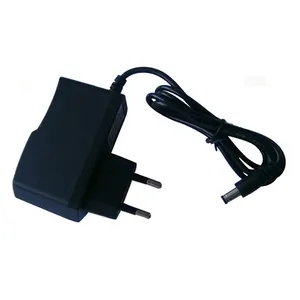 Adaptor dinding AC 100-240V ke DC 21V 400mA AC DC