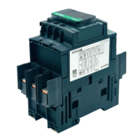 Controladores PLC de Automatización Industrial de Alta Calidad con Controlador de Programación Lógica LC1D50A6FD