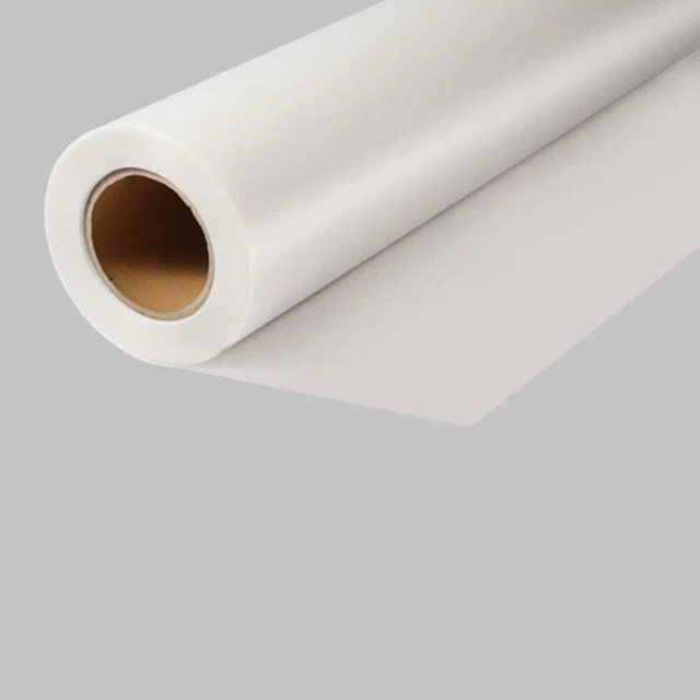 A3 A4 Transparent Dtf Paper Pet Film Sheet Roll for Digital Inkjet Heat Transfer Printing