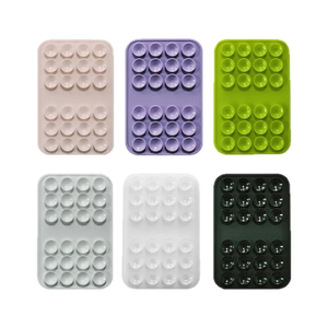 Funda para Teléfono con Ventosa de Doble Cara y Logotipo Personalizado, Soporte de Succión para Teléfono, Palo Selfie, Soporte de Pared para iPhone, Soporte Móvil para Teléfono - Product Image 2