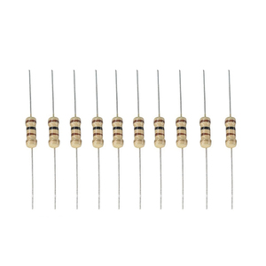 Résistance en film de carbone de précision 0612 3,9 large 23K 20 Ohm, shunt 50 0,001 <span class=keywords><strong>40K</strong></span> SMD 250 - Product Image 1