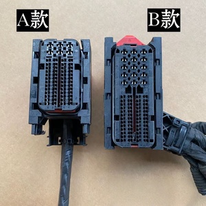 Dongfeng yxuan mach संस्करण कंप्यूटर गियरबॉक्स वायरिंग और प्लग टाइप बी दो असेंबली - Product Image 3