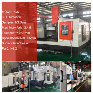 อุปกรณ์จับยึดแบบแยกส่วนสำห<span class=keywords><strong>รับ</strong></span>งานอิเล็กทรอนิกส์ ปรับได้แม่นยำ ผลิตด้วยเครื่อง CNC จากวัสดุ AL6061 ได้รับการรับรองมาตรฐาน ISO สำหรับการทดสอบ ขายส่ง - Product Image 5