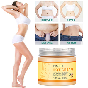 Crema dimagrante per la rimozione della Cellulite sottile calda brucia grassi per la cura del corpo all'ingrosso - Product Image 2