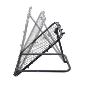 <span class=keywords><strong>But</strong></span> de football avec <span class=keywords><strong>filet</strong></span> rebond de haute qualité <span class=keywords><strong>filet</strong></span> de rebondissement solo entraînement pour football basket-ball volley-ball baseball pickleball - Product Image 2