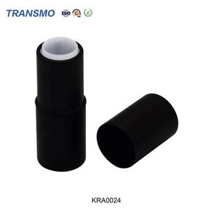 บรรจุภัณฑ์ลิปบาล์มแบบตลับลิปสติก  หลอดลิปสติกแบบกำหนดเอง  ภาชนะบรรจุลิปบาล์ม  หลอดลิปบาล์มอะลูมิเนียมขนาดเล็ก - Product Image 4