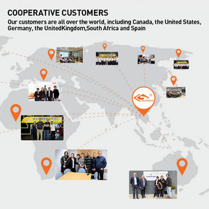 Fornitori di cavi del freno posteriore personalizzabili in fabbrica produttori di cavi di controllo - Product Image 5