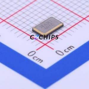 TXM28.6363M0004503LDCDO00T Crystal (Passive) SMD5032-4P Crystal Oscillator SMD Crystal Oscillator 28.63636MHz 20ppm 20pF - Product Image 1