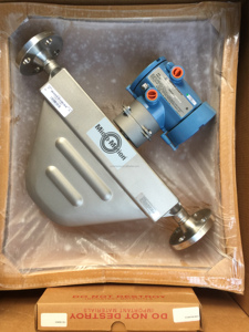 Medidores de Flujo de Agua de Área Variable Emerson Micro Motion Modelo F025S, Certificados por OEM con Certificación IECEE, CCC, ISO, Salida 4-20mA, Protocolo HART/FF - Product Image 2