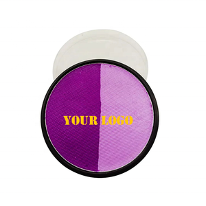Gran oferta personalizable disponible pigmento Aqua neón UV <span class=keywords><strong>cara</strong></span> cuerpo pintura - Product Image 2