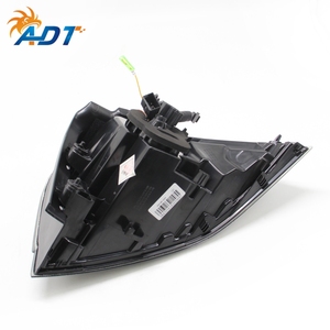 Feu arrière LED ADT pour Golf 7 MK7 Golf 7.5 MK7.5, feu stop, clignotant et feu de position - Product Image 3