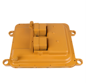 Pièces de machines de construction, unité de commande électronique 130-7481 176-7503 ECU ECM 1307481 1767503, contrôleur pour moteur 3512B D11N - Product Image 5