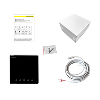 Thermostat intelligent pour chauffage par le sol et radiateurs Tuya APP Control WiFi Programmable Temperature Controller