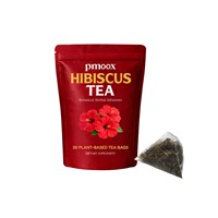 Thé Rafraîchissant et Revitalisant en Sachet, Idéal pour le Matin : Répare le Corps et l'Esprit – Moment de Détente – Meilleure Vente