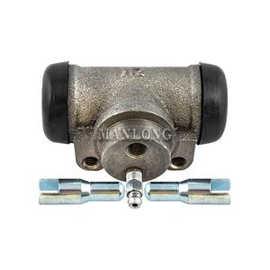 Cilindro de freno de la pieza de la carretilla elevadora usado para Komatsu FD/2. 1 con 3EB-30-21310 - Product Image 5