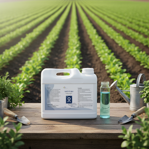 น้ำตาลแอลกอฮอล์เชเลตจากพืชที่มีธาตุอาหารสูง แคลเซียม แมกนีเซียม น้ำตาลแอลกอฮอล์เหลวสำหรับการเกษตร <span class=keywords><strong>ปุ๋ย</strong></span>อินทรีย์สำหรับการปลูกพืชแบบไฮโดรโปนิกส์ - Product Image 1