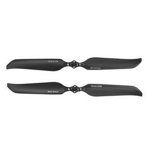 Xgy <span class=keywords><strong>12</strong></span> inch 12x4.5 sợi <span class=keywords><strong>carbon</strong></span> mái chèo cánh quạt <span class=keywords><strong>Carbon</strong></span> im lặng gấp nhanh chóng phát hành cánh quạt FPV drone phụ kiện - Product Image 5
