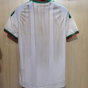 批发足球球衣 2526 足球球衣 最新赛季非洲球衣 泰国球员版 非洲球衣 - Product Image 2