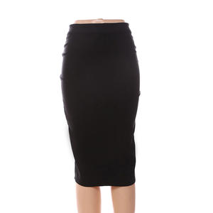 กระโปรงใส่ในสำนักงานของผู้หญิงกระโปรงผู้หญิงผู้ใหญ่เซ็กซี่กระโปรงผู้หญิงไซส์ใหญ่พิเศษฤดูใบไม้ร่วง - Product Image 2