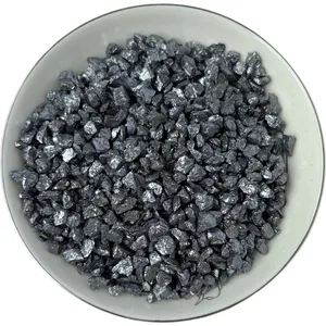 Silicium métallique industriel OEM haute pureté 99% si 2202 3303 411 553 silicium métal de qualité pour la fabrication de l'acier/métallurgie