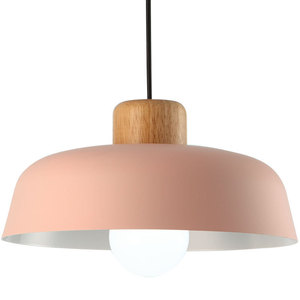 Luminaire suspendu moderne de style nordique minimaliste de luxe - Product Image 4