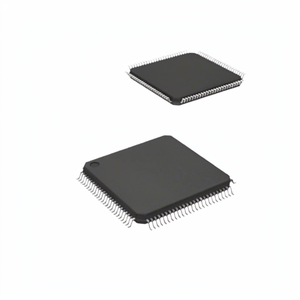 ชิ้นส่วนอิเล็กทรอนิกส์ LCMXO2-640HC-4TG100C 100 LQFP แบบฝังตัว บริการครบวงจร - Product Image 1