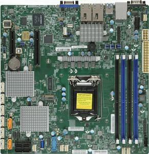 X11spm-f Top Selling Supermicro Data Center Xeon <b>Motherboard</b> Server and Workstation <b>Motherboards</b> X11spm-f X11spm-f Supermicro - Product Image 2
