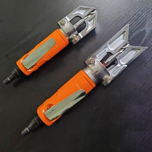 Máquina Neumática para Limpieza de Esquinas Internas de Ventanas y Puertas de <span class=keywords><strong>PVC</strong></span> - Product Image 4