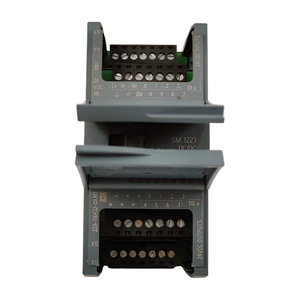 6ES7317-2EJ10-0AB0 ชุดควบคุม PLC SIMATIC S7-300 CPU 317-2 PN/DP 6ES7317-2EJ10-0AB0 - Product Image 4