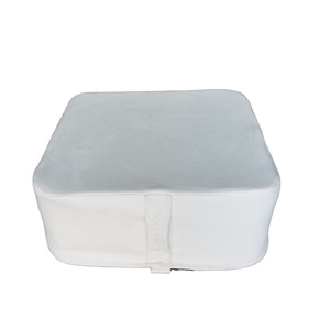 แทรมโพลีนแท้จากญี่ปุ่น โฟมคิวบ์ แทรมโพลีนแบบเตียงสี่เหลี่ยม - Product Image 2