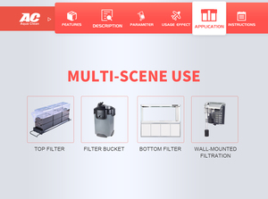 <span class=keywords><strong>Aquarium</strong></span> Premier Bulk Bio Keramische Ringen Filter Media Voor Zoet Water, Zeewater <span class=keywords><strong>Aquarium</strong></span> Potfilter, reef Filter - Product Image 5