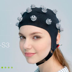 <span class=keywords><strong>Precio</strong></span> de los Electrodos Greentek Gelfree-S3 para ERP/EP (Potenciales Relacionados con Eventos / Potenciales Evocados) - Product Image 3