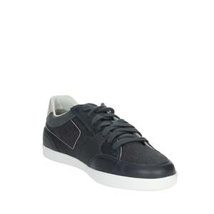 Zapatillas Deportivas para Hombre Geox U452CB 010EK Grises, Estilo Casual - Product Image 5