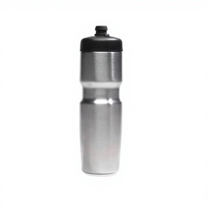 Botella de Agua para Bicicleta Bivo Trio de 21 oz, Duradera, Aislada, de Acero Inoxidable, Compatible con Porta Botellas, Apta para Lavavajillas, Mantiene las Bebidas Frías, 12+ - Product Image 4