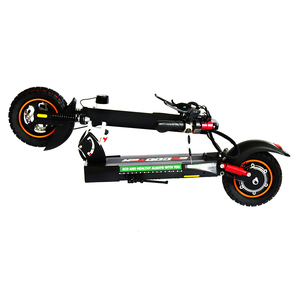 Scooter Eléctrico con la Mejor Oferta, Totalmente Personalizado, Potencia <span class=keywords><strong>de</strong></span> 800W, Marco <span class=keywords><strong>de</strong></span> Aluminio, Freno <span class=keywords><strong>de</strong></span> Disco Eléctrico, Dos Ruedas, Velocidad Máxima <span class=keywords><strong>de</strong></span> 45 km/h - Product Image 6