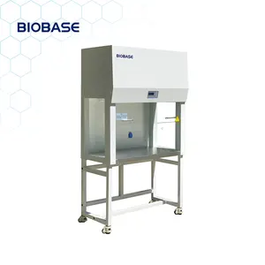 实验室用生物数据库中国聚合酶链反应柜型号BBS-DDC立式H14高效空气过滤器层流柜