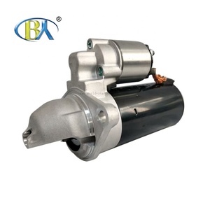 Thay Thế Các Bộ Phận Tự Động Khởi Động 3335930 163-3361 4618764 8000227 drs3938 drs3938n Cho Jcb 8052 Máy Xúc/Jcb 8052 Midi Máy Xúc - Product Image 3