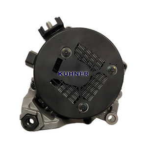 Alternatore compatibile con BMW Serie 8 840 i Benzina (KW: 250, CV: 340) dal 07-2019 al 10-2020 KUHNER 556288RI NUOVO - Product Image 3