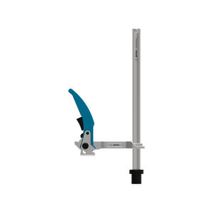 Abrazadera de palanca de calibre fijo GPPH para mesas de orificio de 16mm - Product Image 1