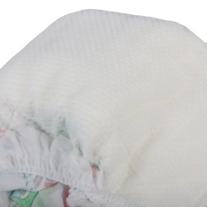 Pannoloni per Adulti Super Assorbenti con Protezione Anti-Perdita, Personalizzazione OEM/ODM e Vendita all'Ingrosso Diventa nostro partner - Product Image 4