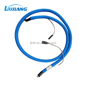 Liujiang nóng chảy dán máy cho hộp đóng gói 5 L chính xác dán máy nóng chảy keo máy - Product Image 5