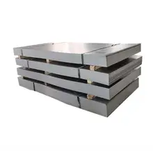Metals & Alloys for Container Making