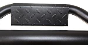 Gobison 2015-2022 4x4 Pickup Phụ Kiện Xe tải phụ tùng ô tô thép bên bước cho TOYOTA tacoma Tundra bên bước - Product Image 5