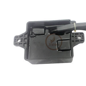 Relais de temporisation de démarreur Jision 111-4870 E320B, pièce de rechange pour engin de construction, pour excavatrice, garantie 1 an, avec rapport - Product Image 3