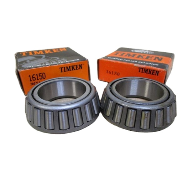 Timken M804010 Wheel Bearing - Smooth & Quiet Performance Replacement
