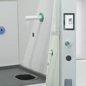 <span class=keywords><strong>Campana</strong></span> de Extracción de Gases de Laboratorio BIOBASE BK-FH1200E, <span class=keywords><strong>Campana</strong></span> de Extracción de Gases con Ductos, Mobiliario de Laboratorio sin Ductos <span class=keywords><strong>para</strong></span> Química - Product Image 2