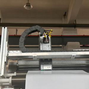 Máy kiểm tra tầm nhìn máy mới nhất cho nhãn Máy kiểm tra máy ảnh thông minh cho nhãn - Product Image 2