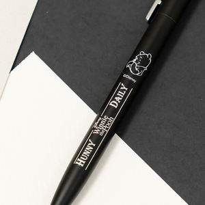 Venta caliente Durable Metal Business Laser Grabado Bolígrafo a base de agua para la venta al por mayor - Product Image 6