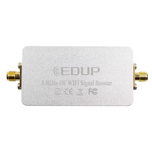 Extensor de Señal Wifi EDUP de 5.8GHz y 4W, Amplificador de Señal Wifi de Buena Calidad con Dron - Product Image 3
